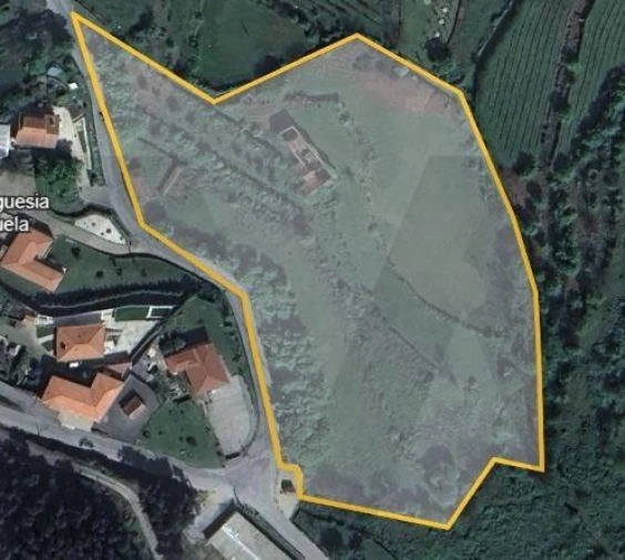 Quinta T3 para Venda em Tarouquela Foto 40