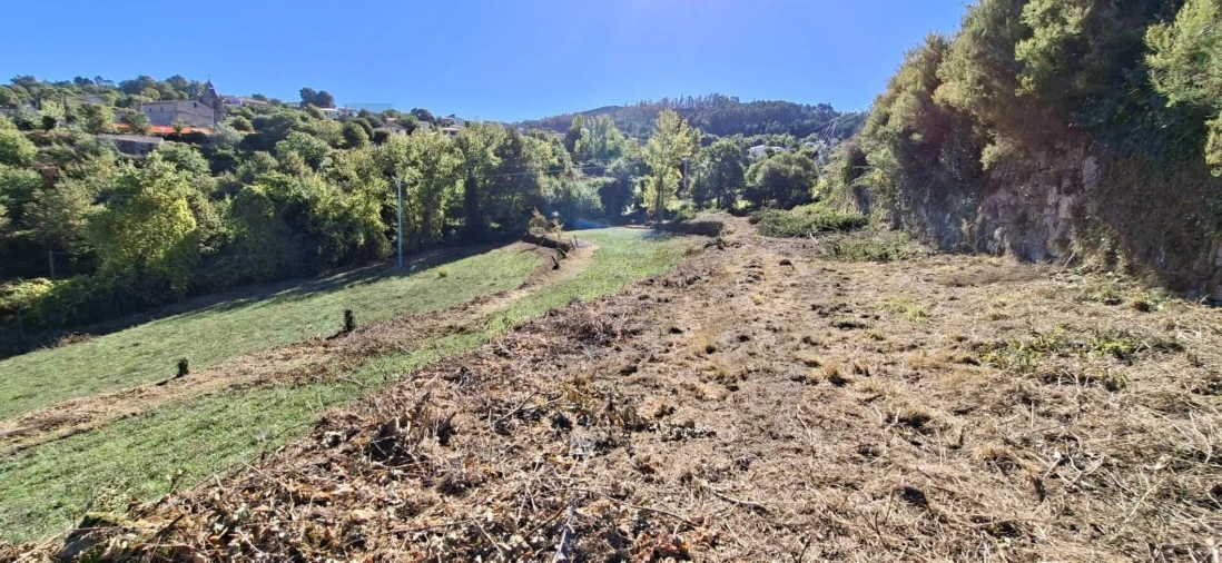 Quinta T3 para Venda em Tarouquela Foto 19