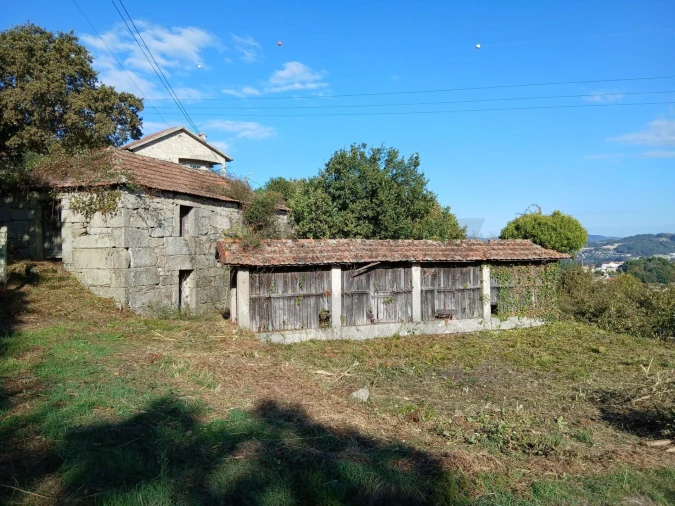 Quinta T3 para Venda em Tarouquela Foto 2