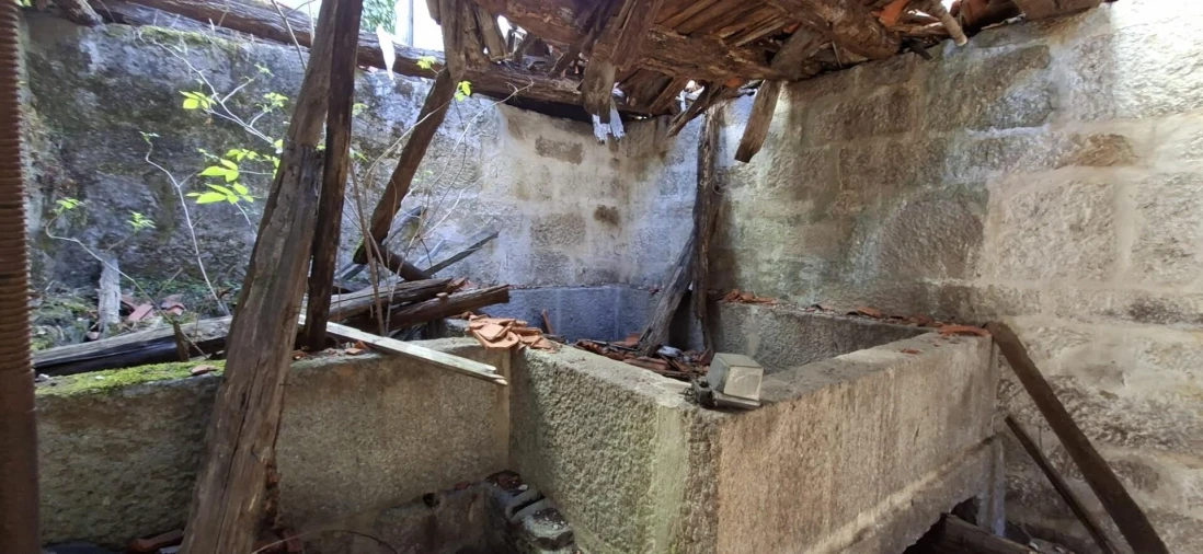 Quinta T3 para Venda em Tarouquela Foto 26