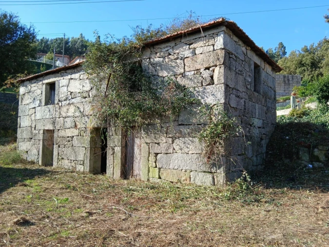 Quinta T3 para Venda em Tarouquela Foto 3