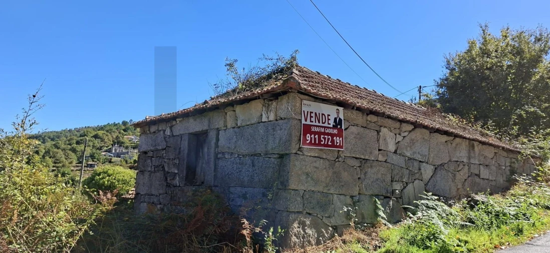 Quinta T3 para Venda em Tarouquela Foto 6