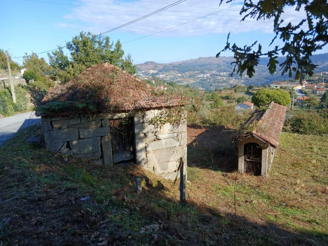 Quinta T3 para Venda em Tarouquela Foto 4