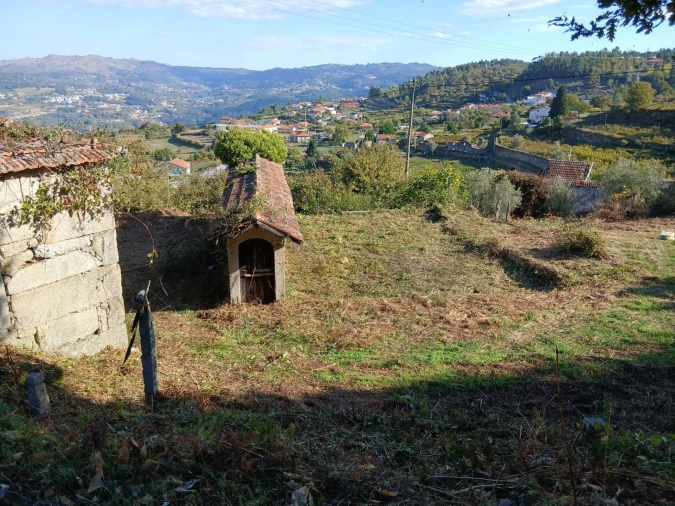 Quinta T3 para Venda em Tarouquela Foto 5