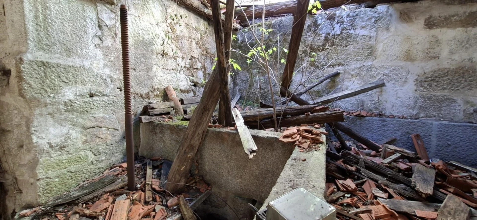 Quinta T3 para Venda em Tarouquela Foto 25