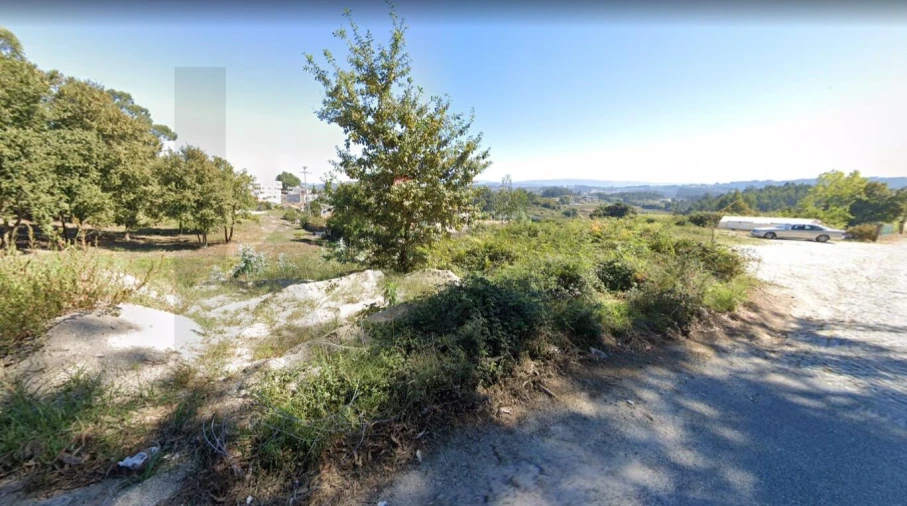 Terreno para Venda em Silvares, Pias, Nogueira e Alvarenga Foto 3