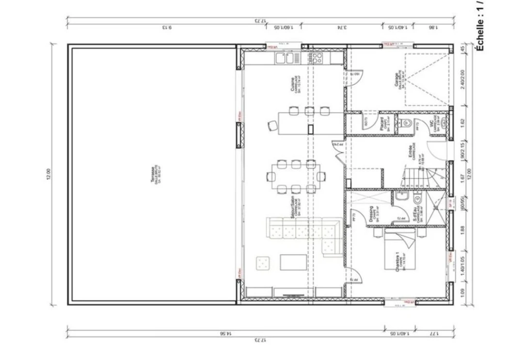 Terreno para Venda em Carvoeira e Carmões Foto 4
