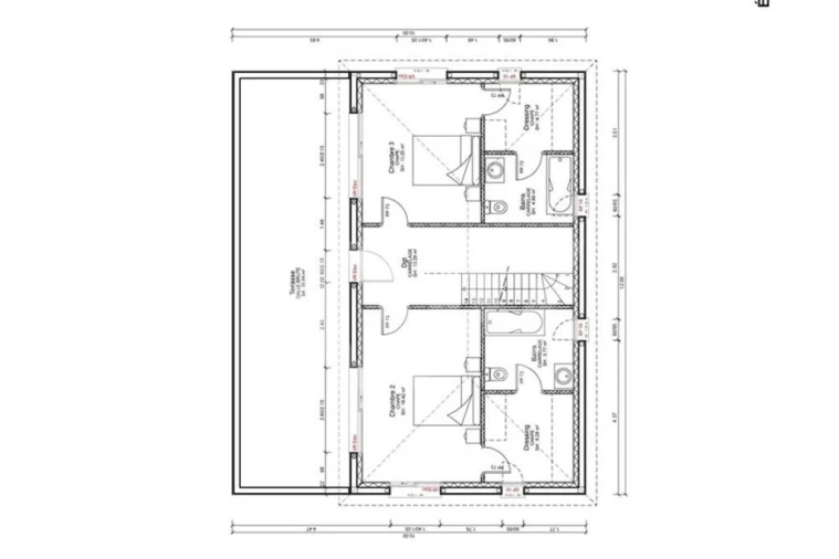 Terreno para Venda em Carvoeira e Carmões Foto 3