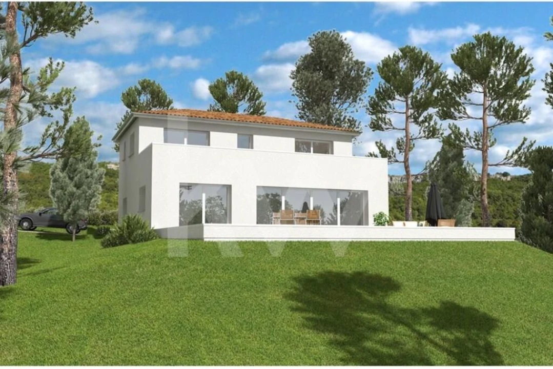 Terreno para Venda em Carvoeira e Carmões Foto 1