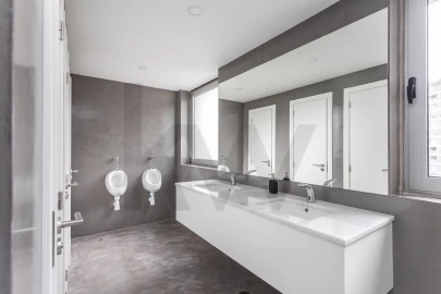 Escritório para Arrendamento em Santo António