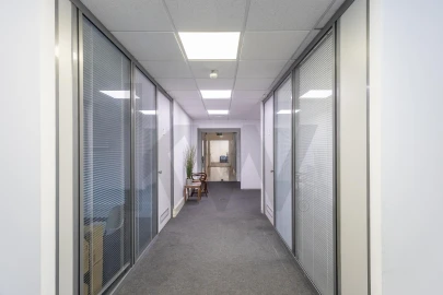 Escritório para Arrendamento em Santo António