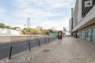 Escritório para Arrendamento em Santo António