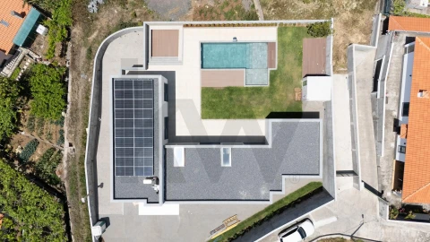 Moradia T3 para Venda em São Martinho