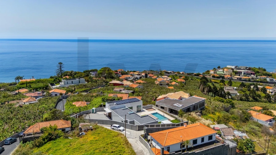 Moradia T3 para Venda em São Martinho Foto 12