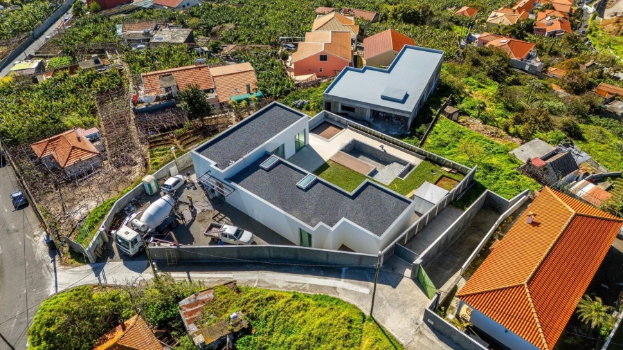 Moradia T3 para Venda em São Martinho Foto 2