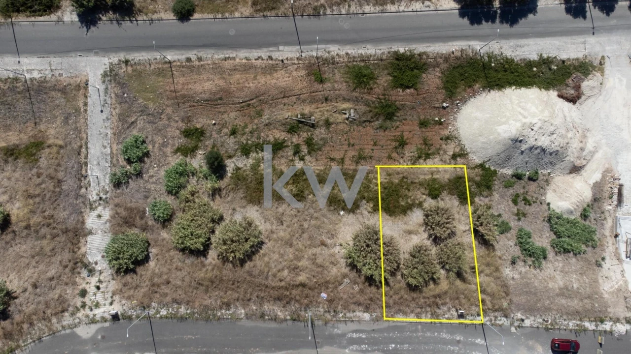 Terreno para Venda em Alenquer (Santo Estêvão e Triana) Foto 12