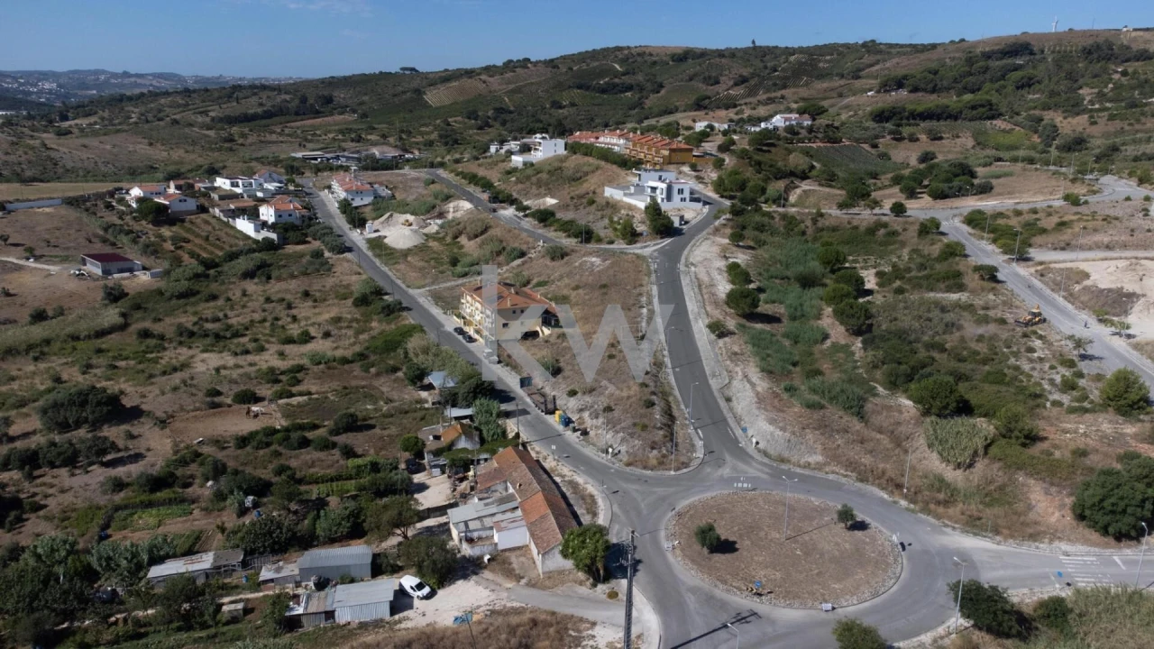 Terreno para Venda em Alenquer (Santo Estêvão e Triana) Foto 7