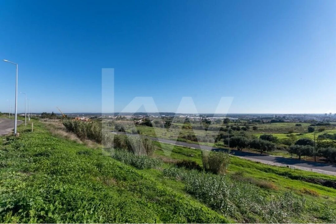 Terreno para Venda em Alenquer (Santo Estêvão e Triana) Foto 13
