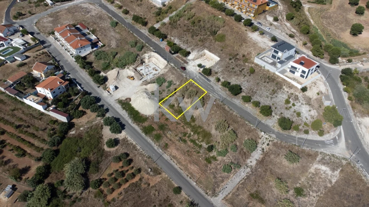 Terreno para Venda em Alenquer (Santo Estêvão e Triana) Foto 4