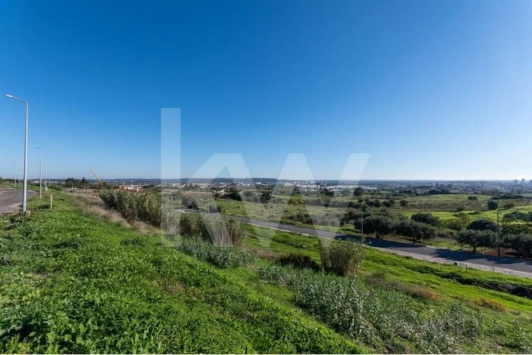 Terreno para Venda em Alenquer (Santo Estêvão e Triana) Foto 13