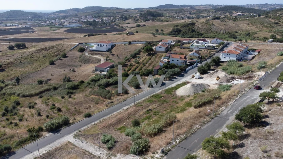 Terreno para Venda em Alenquer (Santo Estêvão e Triana) Foto 6