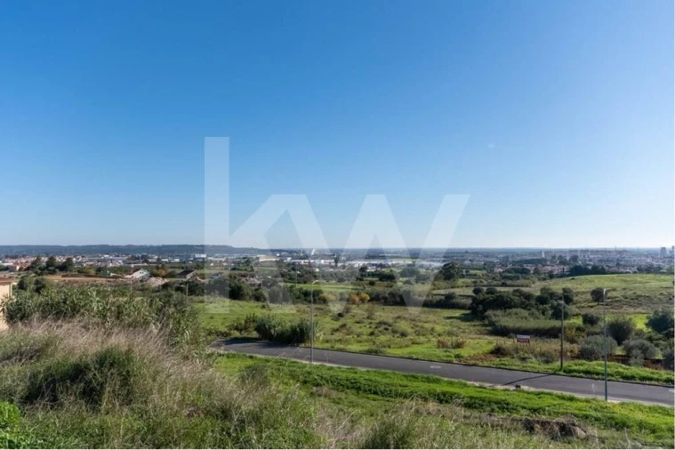 Terreno para Venda em Alenquer (Santo Estêvão e Triana) Foto 14