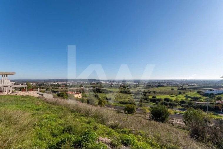 Terreno para Venda em Alenquer (Santo Estêvão e Triana) Foto 2