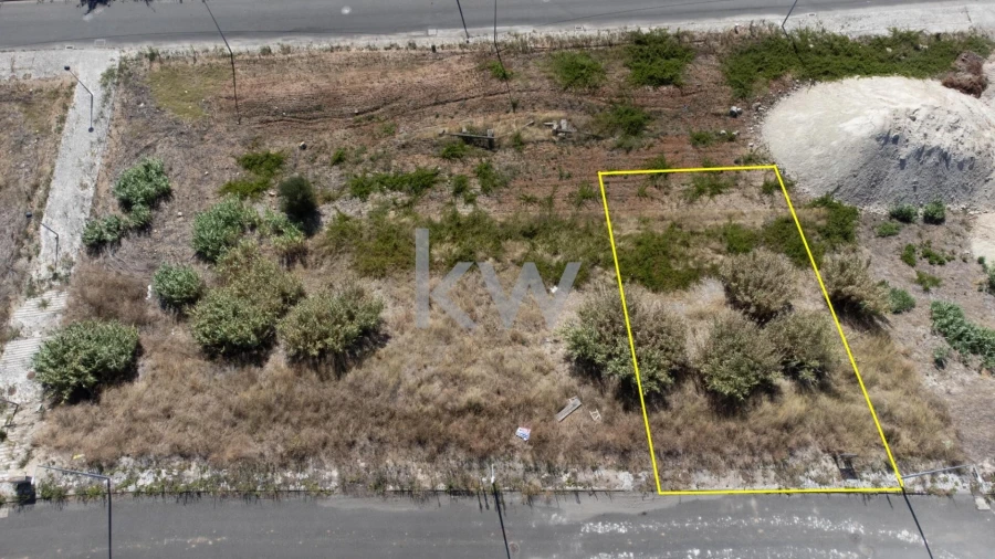 Terreno para Venda em Alenquer (Santo Estêvão e Triana) Foto 10