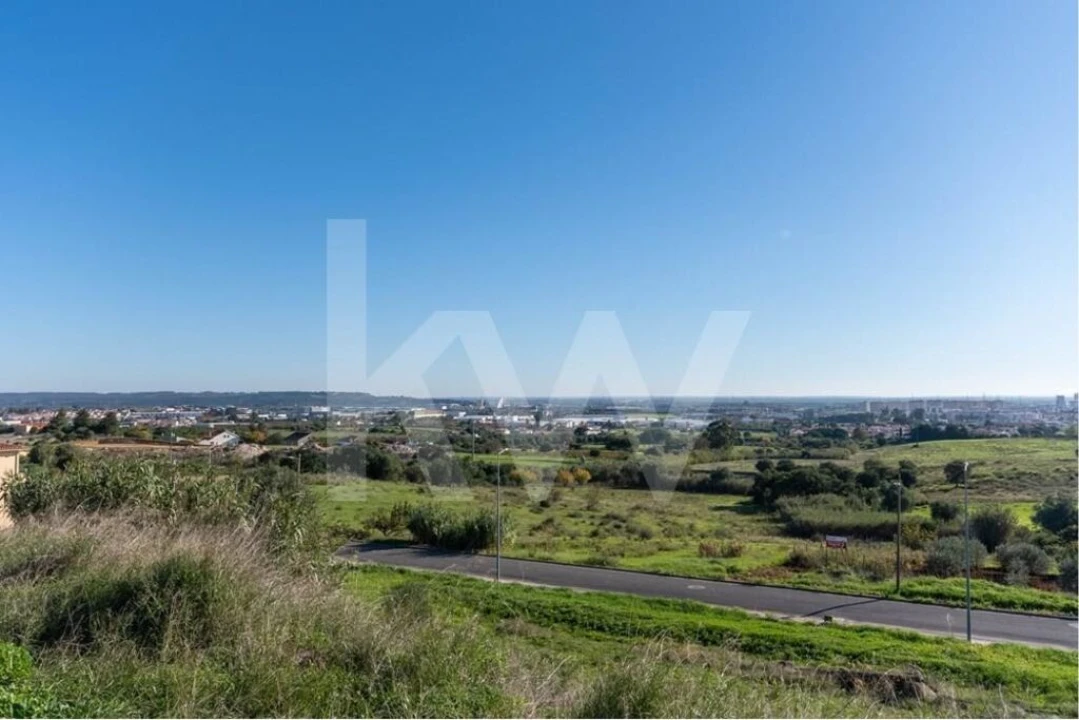 Terreno para Venda em Alenquer (Santo Estêvão e Triana) Foto 14