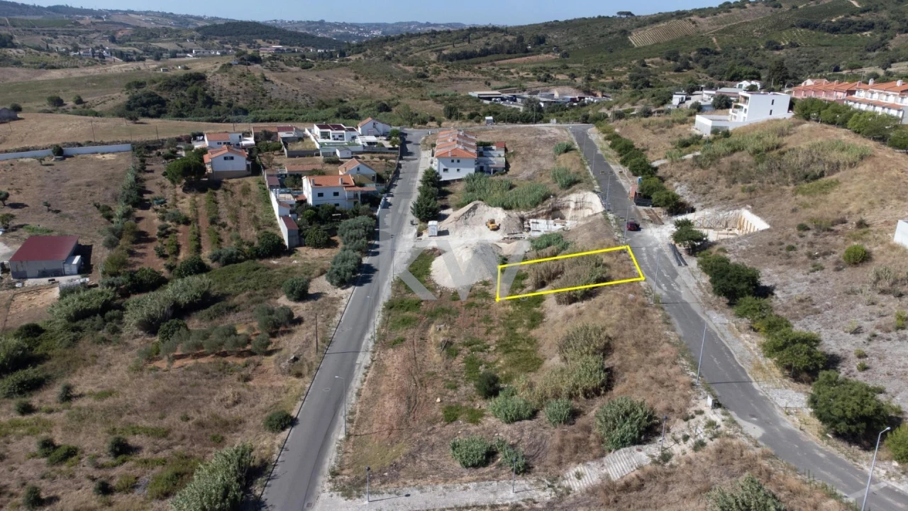 Terreno para Venda em Alenquer (Santo Estêvão e Triana) Foto 11