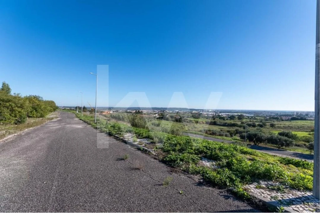 Terreno para Venda em Alenquer (Santo Estêvão e Triana) Foto 3