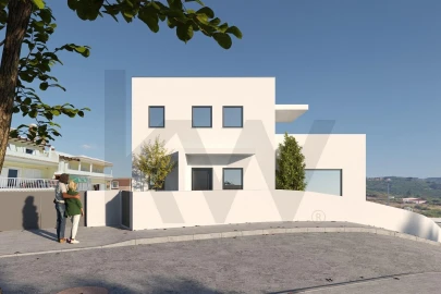 Moradia T3 para Venda em Mafra
