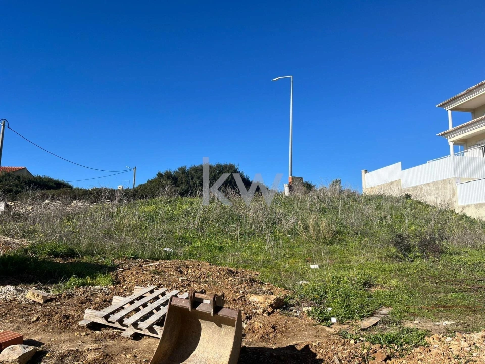 Moradia T3 para Venda em Mafra Foto 9