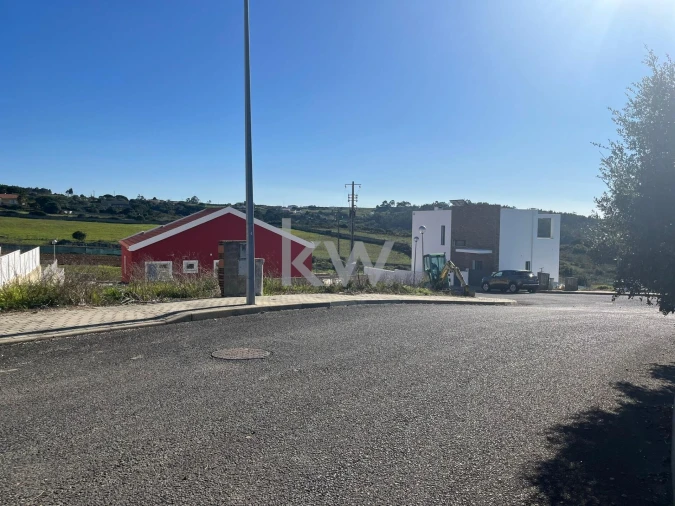 Moradia T3 para Venda em Mafra Foto 14