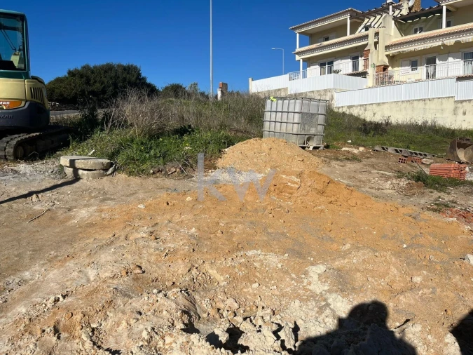 Moradia T3 para Venda em Mafra Foto 8