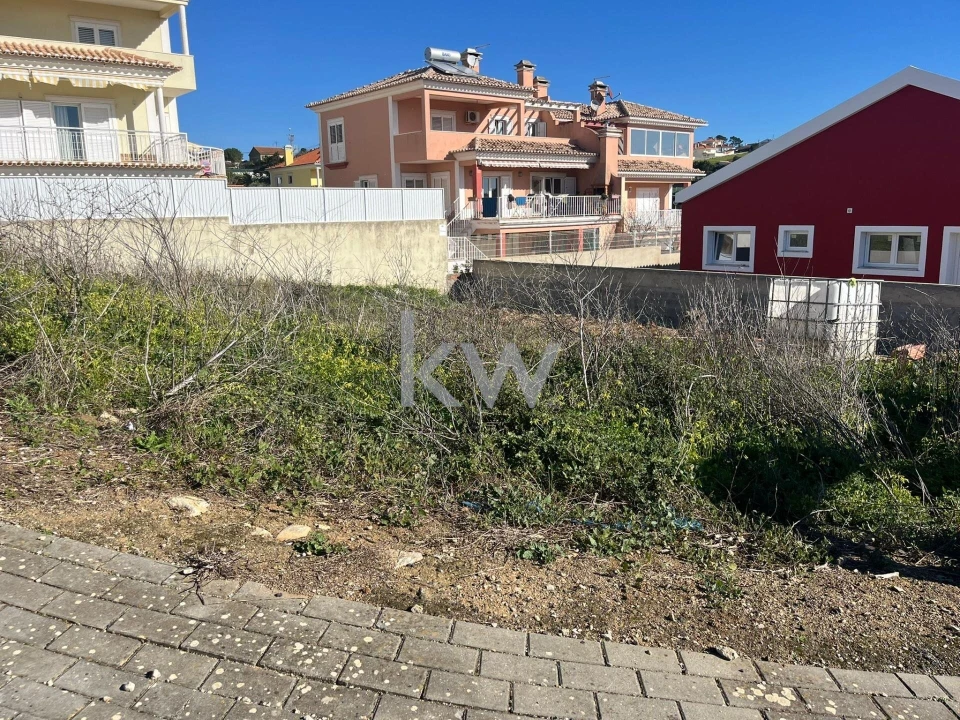 Moradia T3 para Venda em Mafra Foto 16