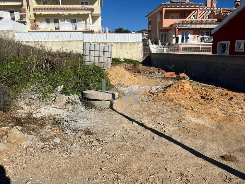 Moradia T3 para Venda em Mafra Foto 12