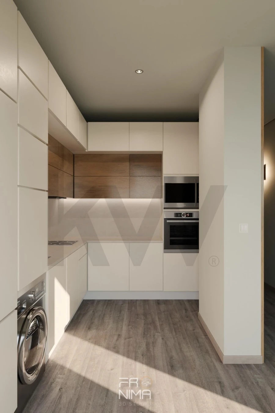 Apartamento T2 para Venda em Almada, Cova da Piedade, Pragal e Cacilhas Foto 10