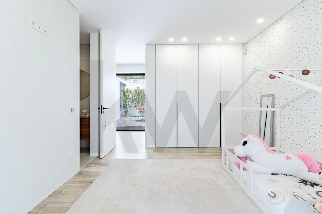 Moradia T3 para Venda em São Roque Foto 34