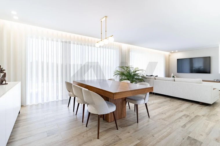 Moradia T3 para Venda em São Roque Foto 13