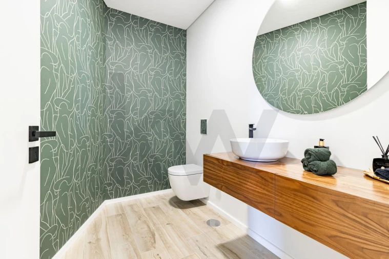 Moradia T3 para Venda em São Roque Foto 22