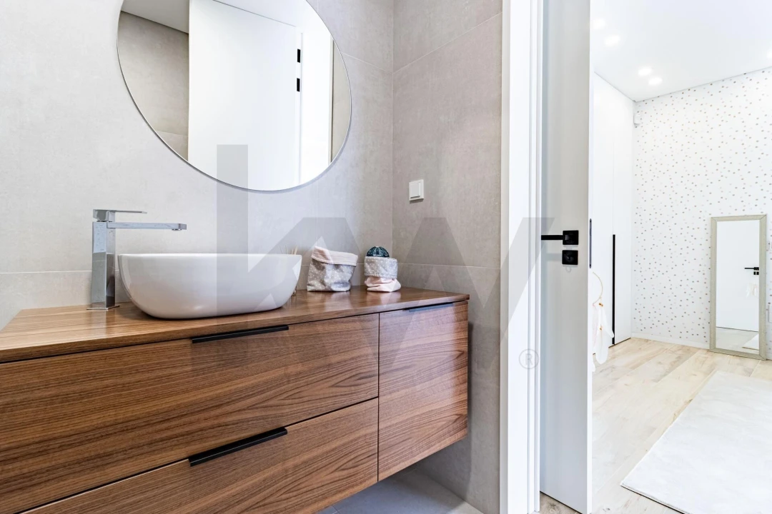 Moradia T3 para Venda em São Roque Foto 36