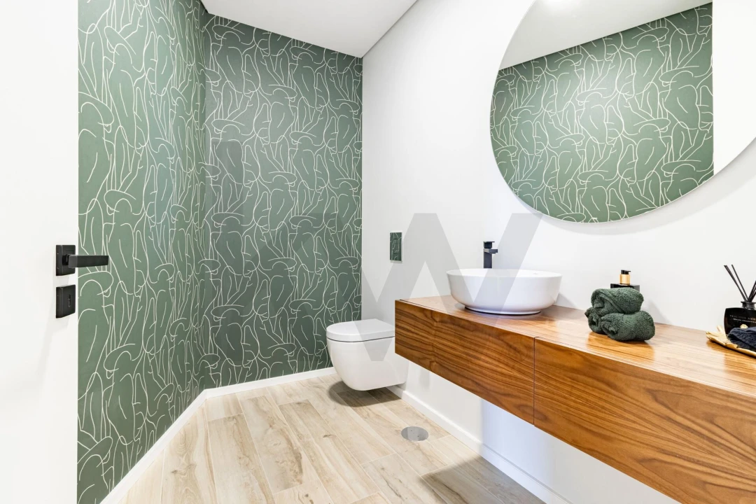 Moradia T3 para Venda em São Roque Foto 22