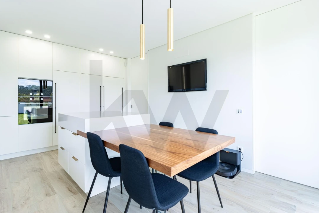 Moradia T3 para Venda em São Roque Foto 12