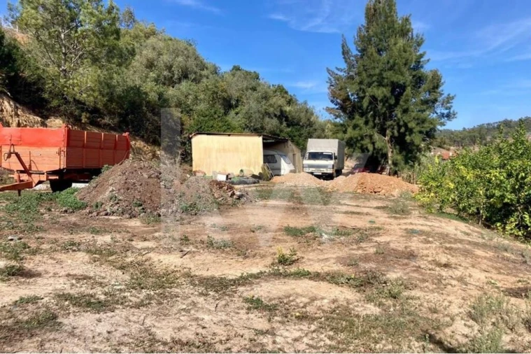 Terreno para Venda em Santo Isidoro Foto 22