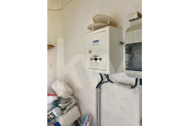 Terreno para Venda em Santo Isidoro Foto 9