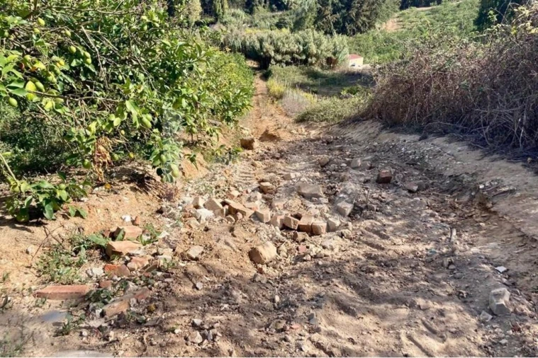 Terreno para Venda em Santo Isidoro Foto 18