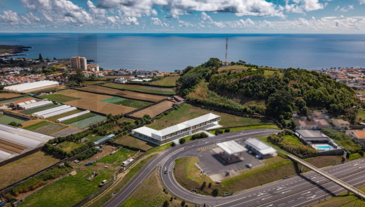 Terreno para Venda em Rosto do Cão (São Roque) Foto 3