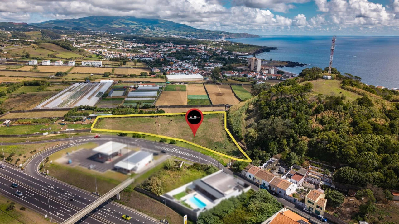 Terreno para Venda em Rosto do Cão (São Roque) Foto 10