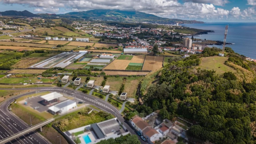 Terreno para Venda em Rosto do Cão (São Roque) Foto 4